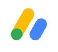 Google AdSenseのロゴ
