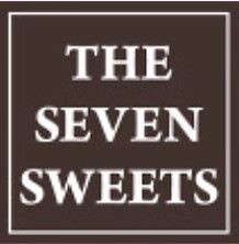 THE SEVEN SWEETSのロゴ
