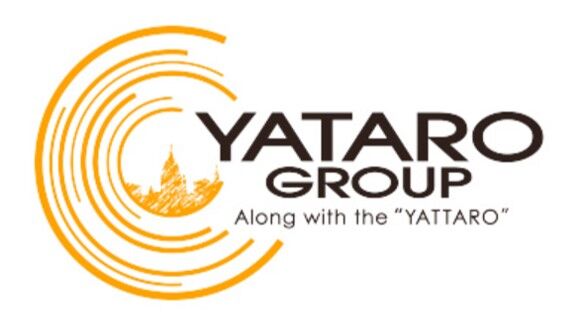 ヤタローグループのロゴ