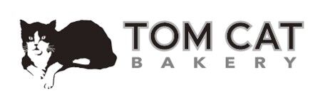 TOM CAT BAKARY社のロゴ