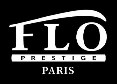 FLO Prestige（フロ プレステージュ）のロゴ
