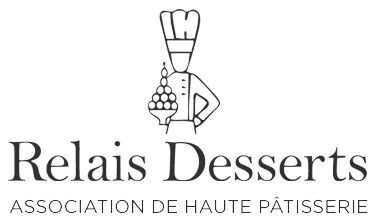 ルレ・デセール（Relais Desserts)のロゴ