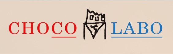CHOCO LABO（ショコラボ）のロゴ