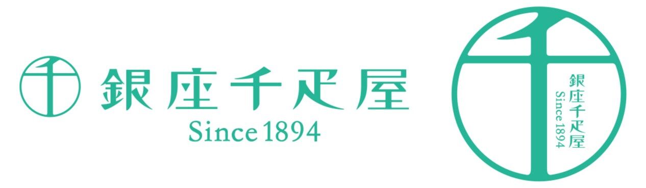 銀座千疋屋のロゴ