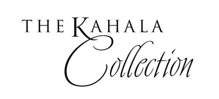 THE KAHALA COLLECTION（ザ・カハラコレクション）のロゴ