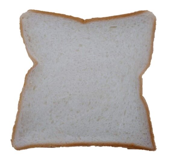 ヴィ・ド・フランスの食パン1枚の写真