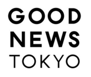 GOOD NEWS TOKO のロゴ