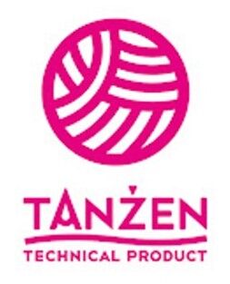 TANZEN TECHNICAL PRODUCT（タンゼンテクニカルプロダクト）のロゴ