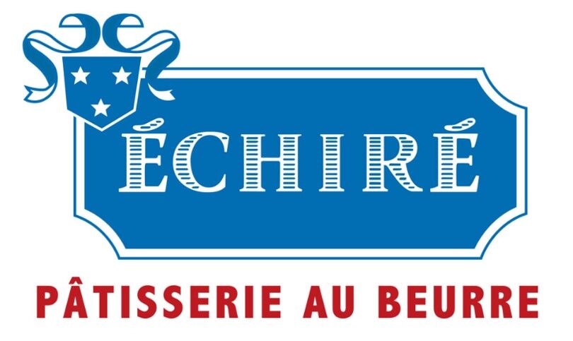ECHIRE PATISSERIE AU BEURREのロゴ