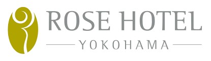 ローズホテル横浜のロゴ