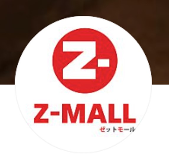 Z-MALLのロゴ