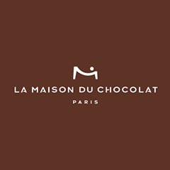 LA MAISON DU CHOCOLAT（ラ・メゾン・デュ・ショコラ）のロゴ