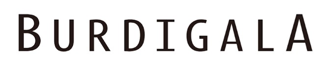 BOULANGERIE BURDIGALA（ブーランジェリーブルディガラ）のロゴ