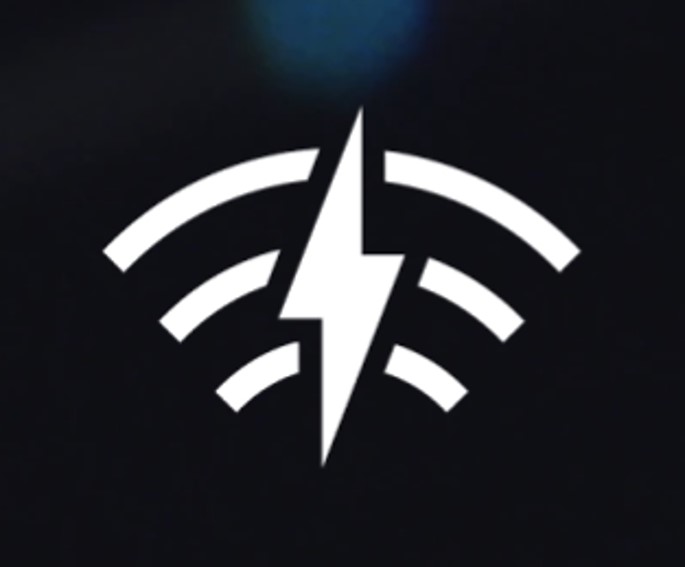 LIGHTSPEEDワイヤレスのロゴ