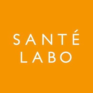 SANTE LABOのロゴ