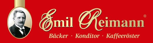 Emil Reimann（エミールライマン社）のロゴ