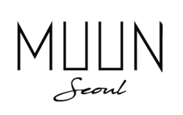 MUUN Seoul（ムーンソウル）のロゴ