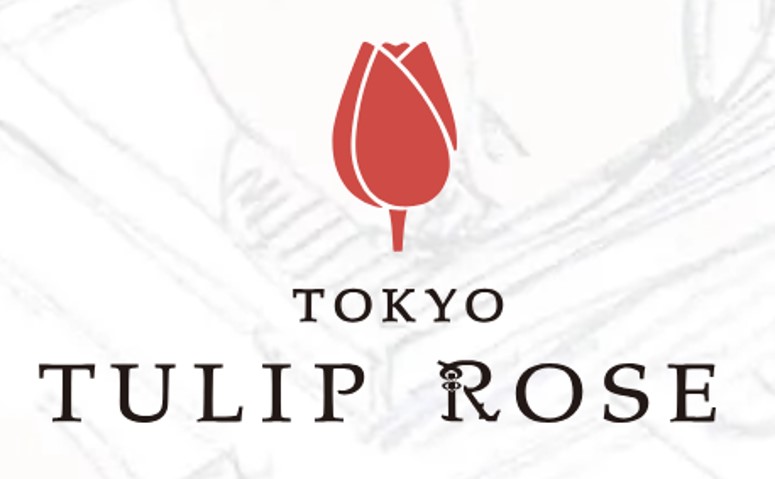 TOKYO TULIP ROSE（TOKYOチューリップローズ）のロゴ