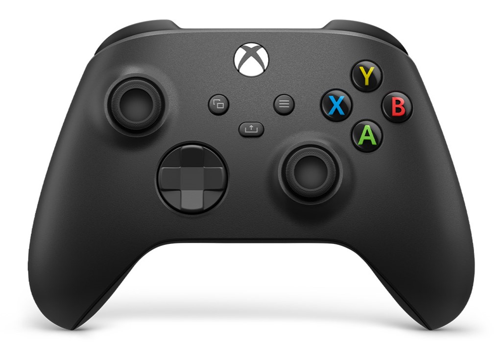 Xboxワイヤレスコントローラーのイメージ写真