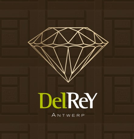 DelReY（デルレイ）のロゴ